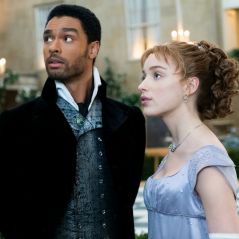 Phoebe Dynevor (La Chronique des Bridgerton) : la question WTF qu'on lui pose sur Regé-Jean Page