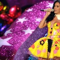 Katy Perry ... A vous de choisir son prochain single