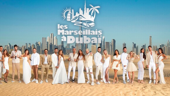 Les Marseillais à Dubaï : casting, nouveautés, date de diffusion... les premières infos