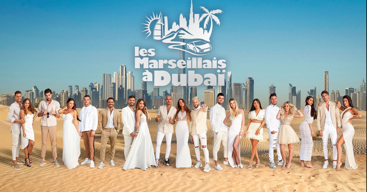 Les Marseillais à Dubaï casting, nouveautés, date de diffusion... les