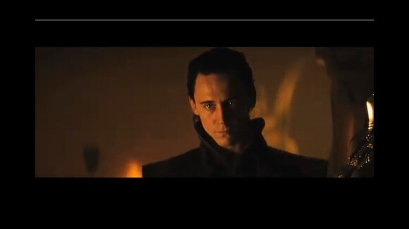 Thor ... Retour sur le personnage de Loki
