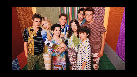 Freaks and Geeks ... 10 ans après ... bientôt un remake de la série ?