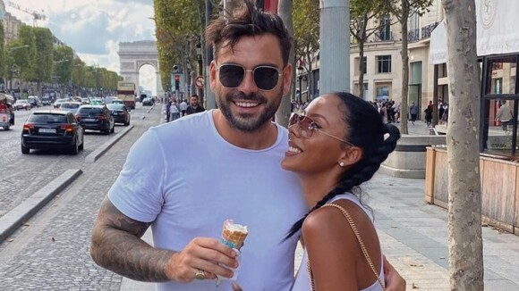 Nehuda confirme sa rupture avec Ricardo Pinto et balance qu'il est déjà de nouveau en couple !