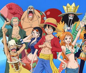 One Piece : bonne nouvelle, les épisodes de l'anime seront diffusés beaucoup plus tôt en France