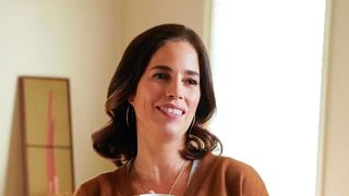 Ana Ortiz (Love, Victor) : "On peut faire des efforts sur la diversité" (Interview)