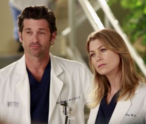 Grey's Anatomy : une ambiance toxique dans les coulisses ? Patrick Dempsey se confie