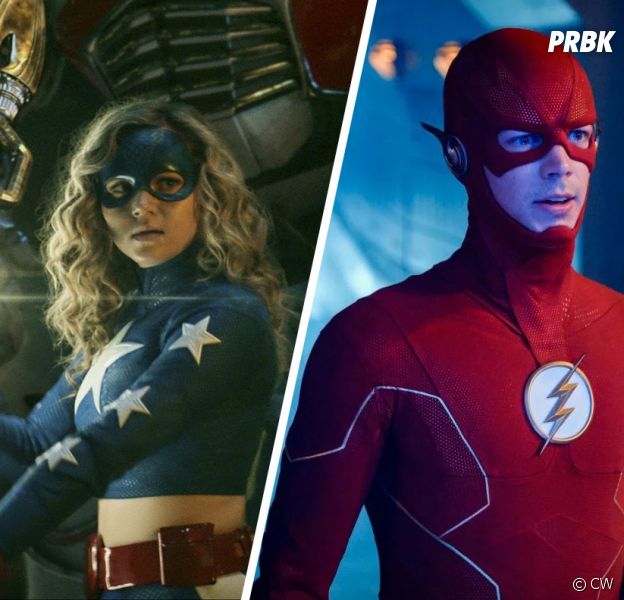 Stargirl saison 2 : un personnage culte de The Flash va débarquer dans la série