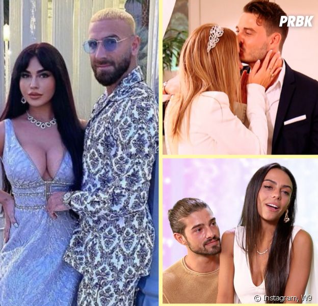 Les Princes de l'amour 8, le bilan : qui est encore en couple ?