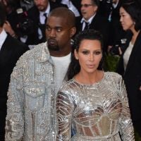 Kim Kardashian et Kanye West séparés : la star de télé-réalité a déposé une demande de divorce