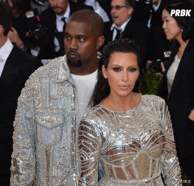 Kim Kardashian et Kanye West séparés : elle a demandé le divorce