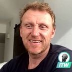 Grey's Anatomy : Kevin McKidd (Owen) nous raconte les coulisses de la série (Interview)