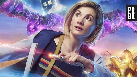 Doctor Who saison 13 : le remplaçant de Jodie Whittaker déjà connu ? Les parieurs s'enflamment