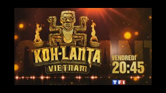 Koh Lanta Vietnam la finale ... sur TF1 ce soir ... bande annonce