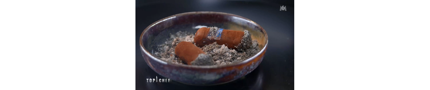 Top Chef 21 Trompe L Oeil Eponge