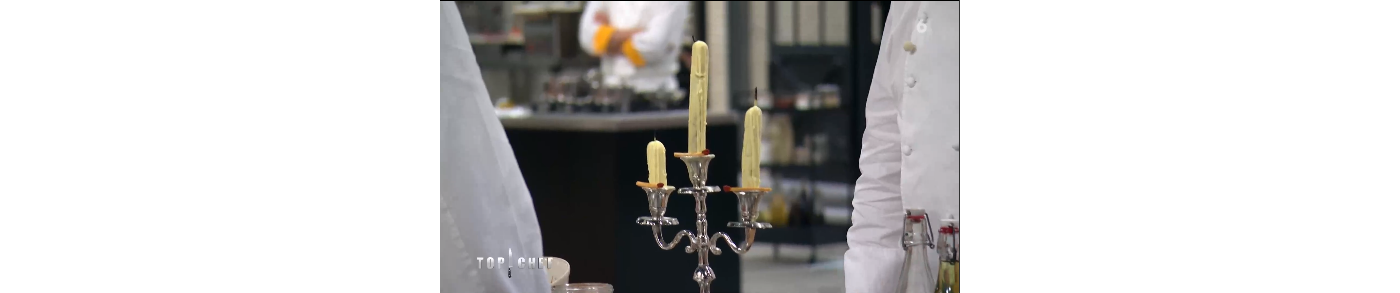 Top Chef 2021 Cuvette De Wc Cendrier Chandelier Les Pires Et Les Meilleurs Trompe L Oeil Purebreak