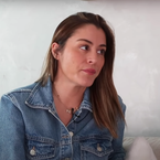 Anaïs Camizuli harcelée par une fan depuis 7 ans : "On menace d'enlever mon enfant"