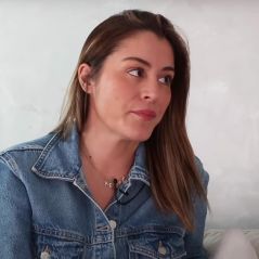Anaïs Camizuli harcelée par une fan depuis 7 ans : "On menace d'enlever mon enfant"
