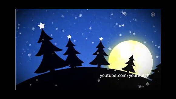 Duck Sauce ... un clip spécial Noël qui déchire