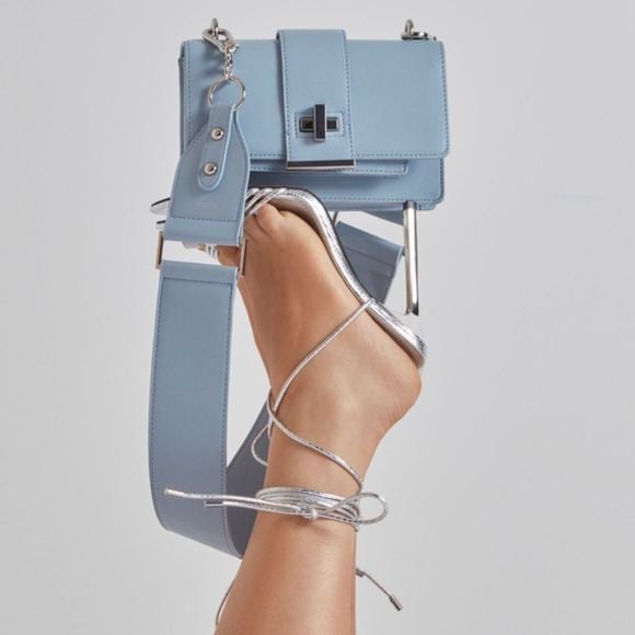 Léna Situations x Don't Call Me Jennyfer : le sac Sit-Bag a cassé internet
