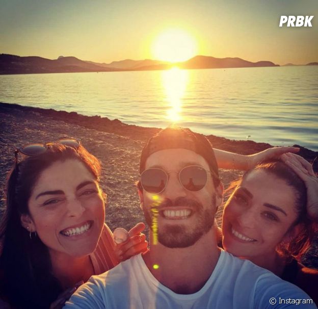 Cinzia Pekin Express 2021 En Couple Decouvrez Son Compagnon Vincent Purebreak
