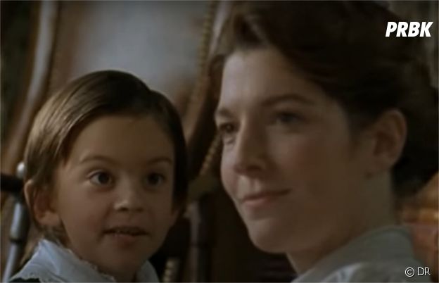 Jonathan Bailey dans son premier rôle à la télévision à l'âge de 9 ans