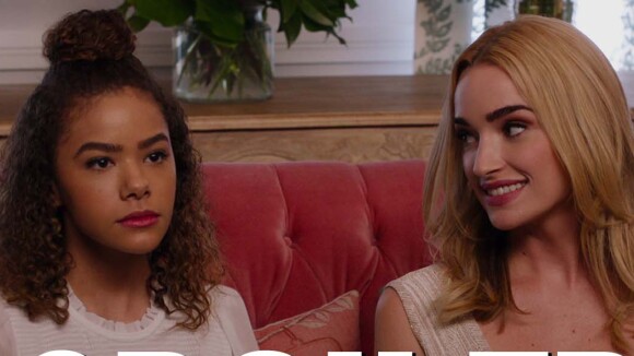 Ginny & Georgia saison 2 : les théories sur la suite de la série Netflix