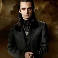 Michael Sheen ... le vampire méconnu de Twilight