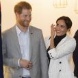 Meghan Markle et le Prince Harry finalement dans The Crown ? Les fans de la série Netflix espèrent les voir dans la saison 6