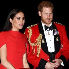 Meghan Markle et le Prince Harry finalement dans The Crown ?