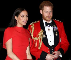 Meghan Markle et le Prince Harry finalement dans The Crown ? Les fans de la série Netflix espèrent les voir dans la saison 6