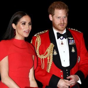 Meghan Markle et le Prince Harry finalement dans The Crown ? Les fans de la série Netflix espèrent les voir dans la saison 6