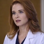 Grey&#039;s Anatomy saison 17 : Sarah Drew (April) bientôt de retour dans la série !