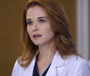 Grey's Anatomy saison 17 : Sarah Drew (April) bientôt de retour dans la série !