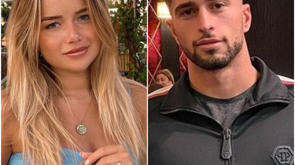Victoria (Les Marseillais) en couple avec Nicolas (Les Vacances des Anges 4) : elle officialise ?
