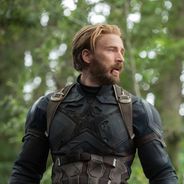 Captain America : Chris Evans finalement bientôt de retour ? La réponse étrange du boss du MCU