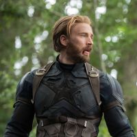 Captain America : Chris Evans finalement bientôt de retour ? La réponse étrange du boss du MCU