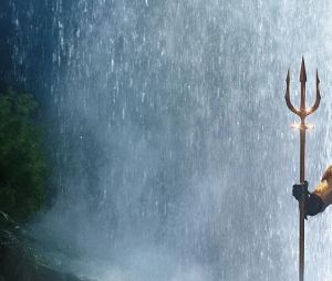 Aquaman : Jason Momoa dans le 1er film