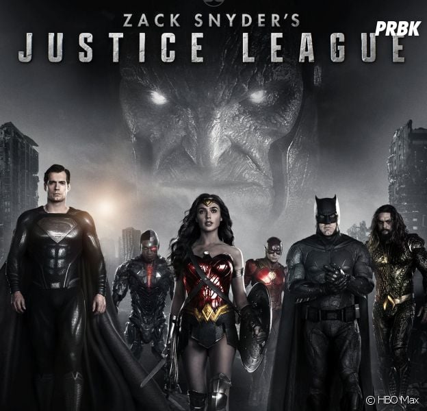 Snyder Cut de Justice League : une suite possible ? Zack Snyder ouvre la porte !