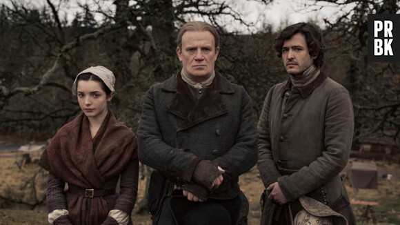 Outlander saison 6 : la famille Christie va débarquer dans la série