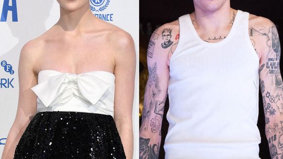 Phoebe Dynevor (La Chronique des Bridgerton) en couple avec Pete Davidson ?