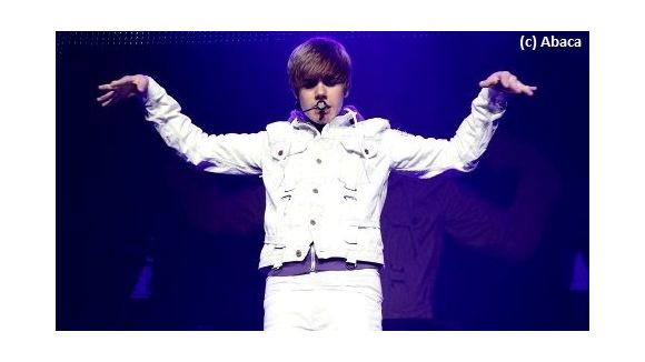 Justin Bieber ... une possible nomination aux Oscars