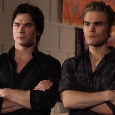 The Vampire Diaries : la série bientôt de retour ? Paul Wesley et Ian Somerhalder donnent leur avis