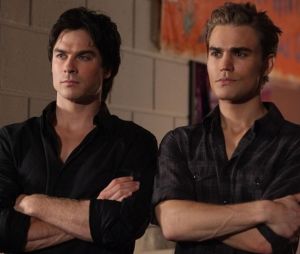The Vampire Diaries : la série bientôt de retour ?