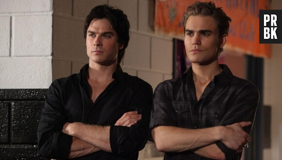 The Vampire Diaries : la série bientôt de retour ?