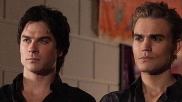 The Vampire Diaries : la série bientôt de retour ? Paul Wesley et Ian Somerhalder donnent leur avis