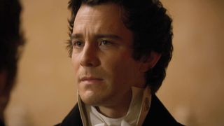 La Chronique des Bridgerton : Luke Thompson (Benedict) n'a pas kiffé voir les scènes de sexe