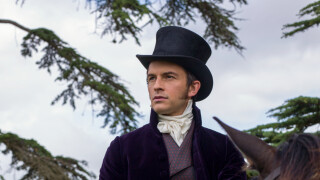 La Chronique des Bridgerton saison 2 : deux acteurs au casting après le départ de Regé-Jean Page