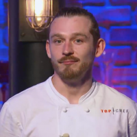 Thomas Chisholm (Top Chef 2021) éliminé : "J'aurais pu essayer d'être un peu plus filou"