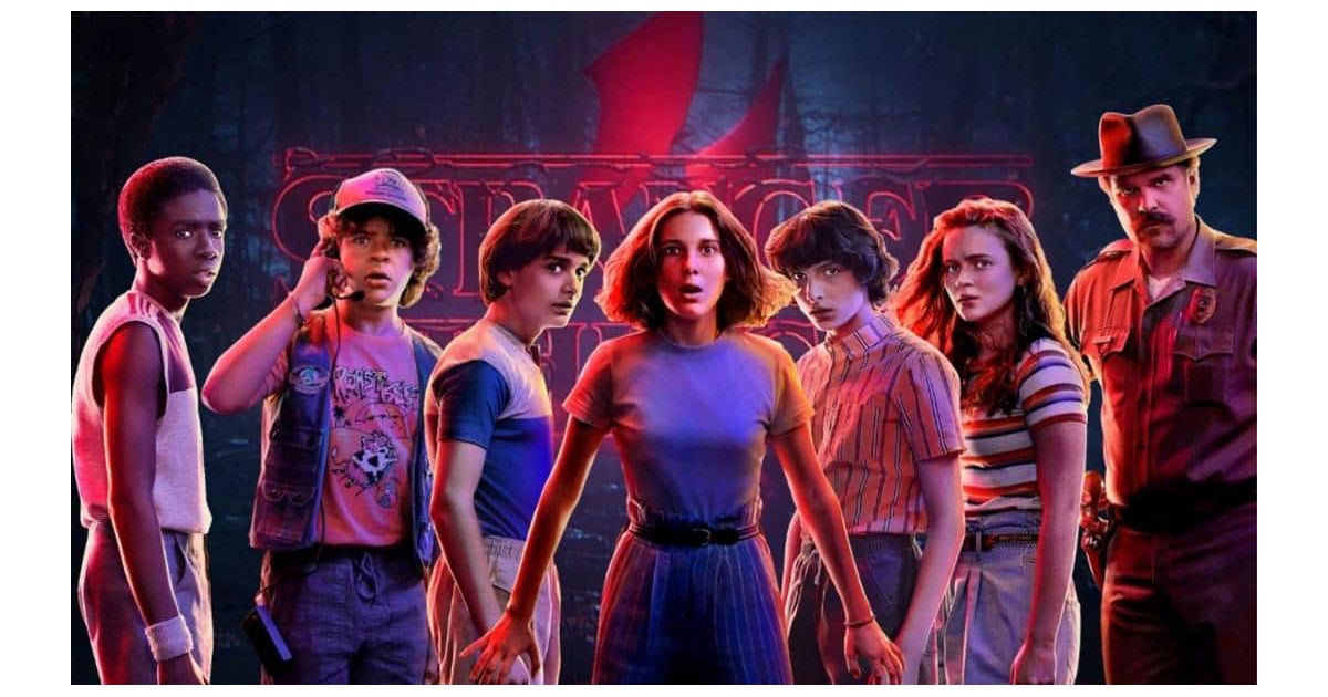 Qui Va Mourir Dans Stranger Things Saison 4 Stranger Things saison 4 : une suite "plus mature", les personnages ne