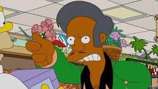 Les Simpson : l'ex-voix officielle d'Apu s'excuse pour son doublage cliché et raciste
